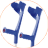 Gehst�tzen -Kr�cken