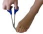 Preview: Zehnagelschere - Fußpflegeschere
