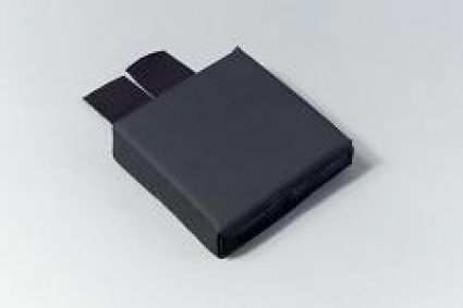 Comfort-Softgriff f�r St�tzkr�cken 1 St�ck