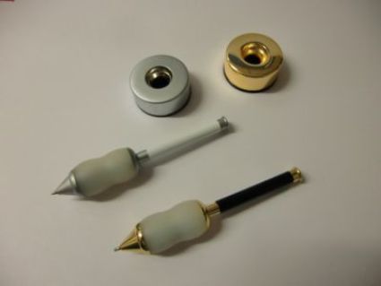 Schreibhilfe Medi-Pen Druckkugelschreiber