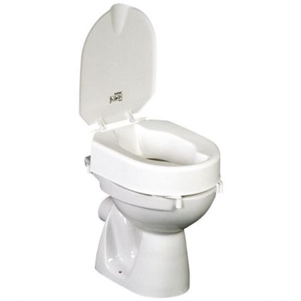 Toilettensitzerh�hung 