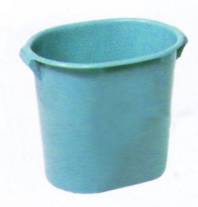Fu�badewanne oval