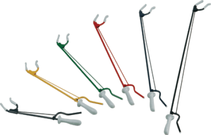 Helfende H�nde Grip