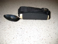 Universal-Halter