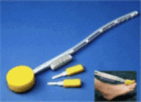 K�rperpflege-Set 4teilig