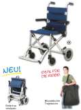 Travel Chair Transportrollstuhl