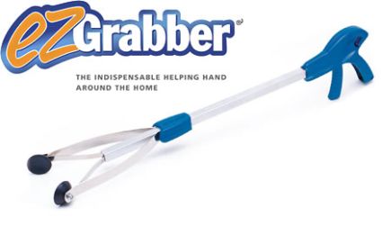 Greifzange Grabber