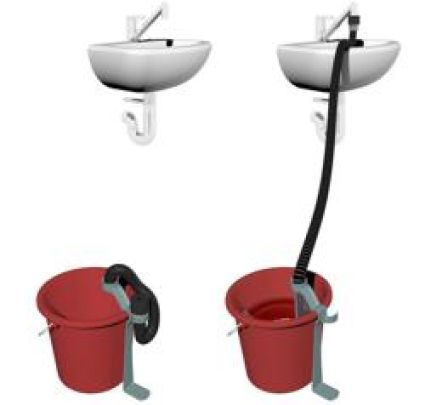Aqua Go Wassereinf�llhilfe