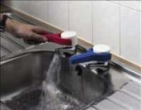Wasserhahn-�ffner 2 St�ck