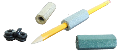 Pencil Weights