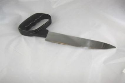Spezial-Messer