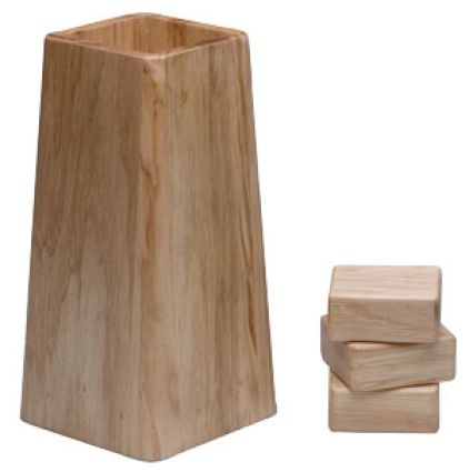 M�belerh�hung Step I