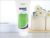 Seni Care, Hautschutzcreme mit Arginin