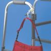 Haken f�r Gehgestelle