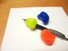 Cross-Guard Stifthalter 10-er-Set