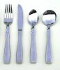 Essbesteck 3er-Set Parkinson schwere Ausf�hrung