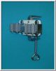Gehst�tzenhalter zur Tischmontage