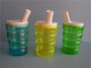 Trinkbecher-auslaufsicher �Ergonom�