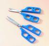 Scheren mit Doppelgriff �bungsschere