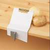 Gordon Sch�lmesser mit Klemme
