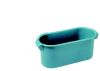 Armbadewanne oval