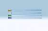 Einmal-Darmrohr 100 St�ck Pkg.