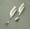 Clip On Gabel oder L�ffel