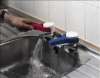 Wasserhahn�ffner 2 St�ck