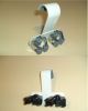 Gehst�tzenhalterung f�r`s Bett