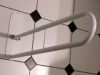 Toiletten-Schwenkst�tzgriff