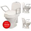 Toilettensitzerh�hung Cloo