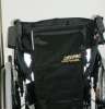 lange Rollstuhl Tasche