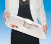 Anti-Rutsch Tablett