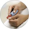 Halter f�r Nagelfeile Beauty