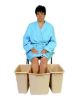 Au�enwanne schmal