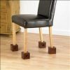 Stuhlf�sse Blox 7,5 cm 4 St�ck