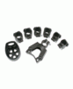 Toolflex Halter-Set