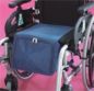 Preview: Rollstuhl-Tasche vorne