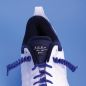 Preview: Schuhbänder -Schnürsenkel spiralförmig
