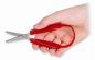 Preview: Nagelschere mit federnder Schlaufe Preview: Nagelschere mit federnder Schlaufe