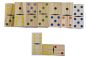 Preview: Domino mit großen Steinen – Barrierefreies Spiel für Senioren & Menschen mit Handicap Preview: Domino mit großen Steinen – Barrierefreies Spiel für Senioren & Menschen mit Handicap