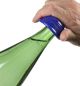 Preview: Dycem Grip-It Flaschenöffner klein Preview: Dycem Grip-It Flaschenöffner klein