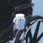 Mobile Preview: Becherhalter für Rollstühle und Rollatoren