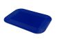 Preview: Dycem Anti-Rutsch-Auflage eckig 38 x 45 cm Blau