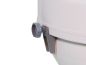 Preview: Toilettensitzerhöhung 10 cm Ticco