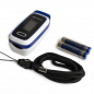 Preview: Fingeroximeter Pulsoxymeter Preview: Fingeroximeter Pulsoxymeter