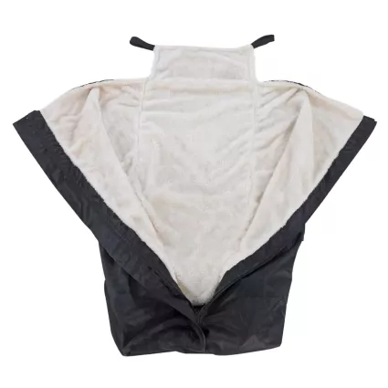 Rollstuhl Schlupfsack leicht gefüttert