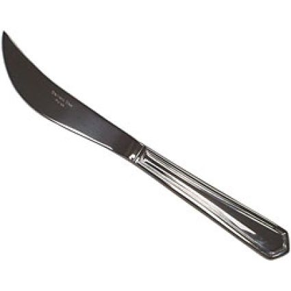 Wiegemesser Rocker Knife