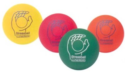 Anti-Stressball