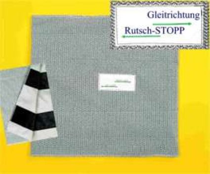 Rollstuhl-Antirutschauflage Stopgliss